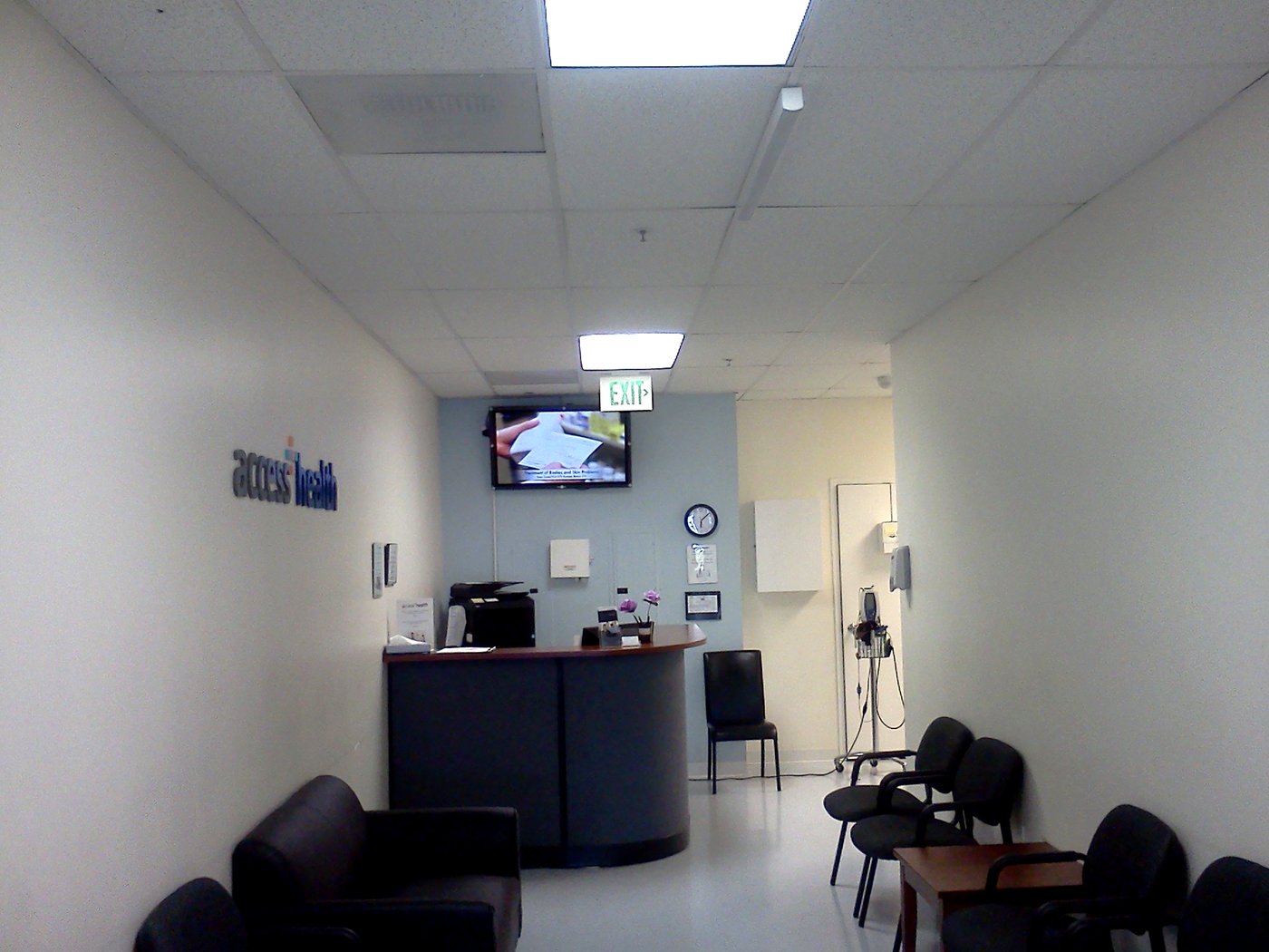 Healthcare