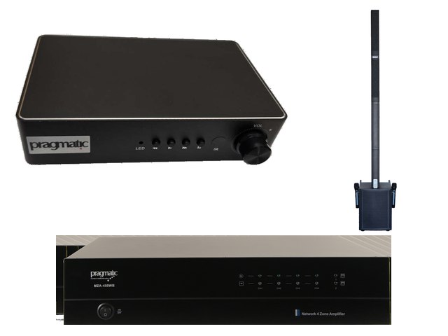 Audio Systems
