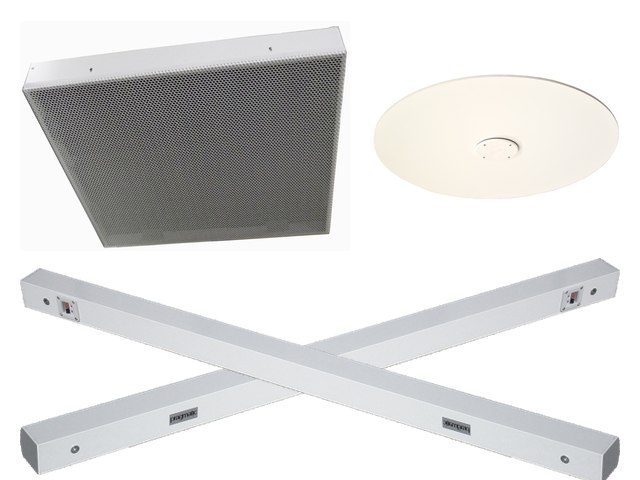 Speakers