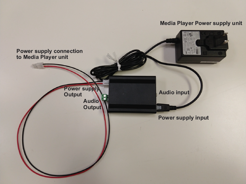 MBA-120-PS Details