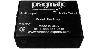 PreAmp-9