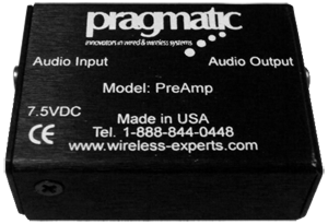 PreAmp-9