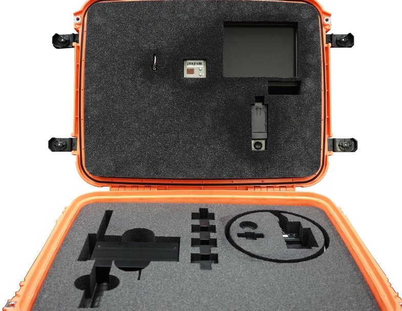 HazCam™ product photo