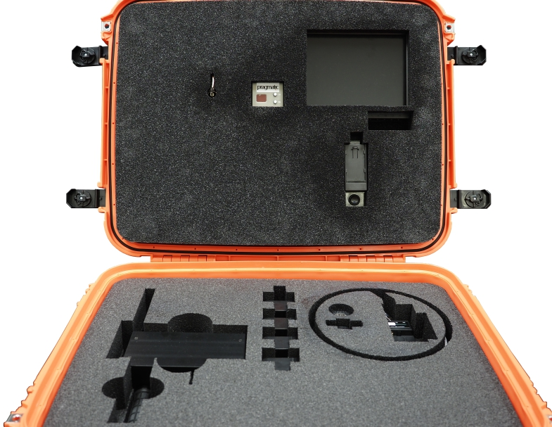 HazCam™ product photo