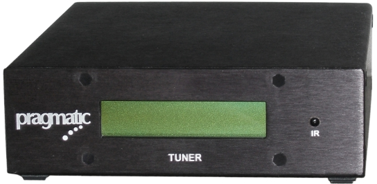 TUNRF-1 product photo